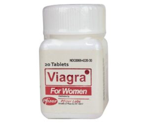فياجرا نسائية الأمريكية