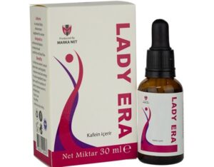 قطره ليدي النسائية